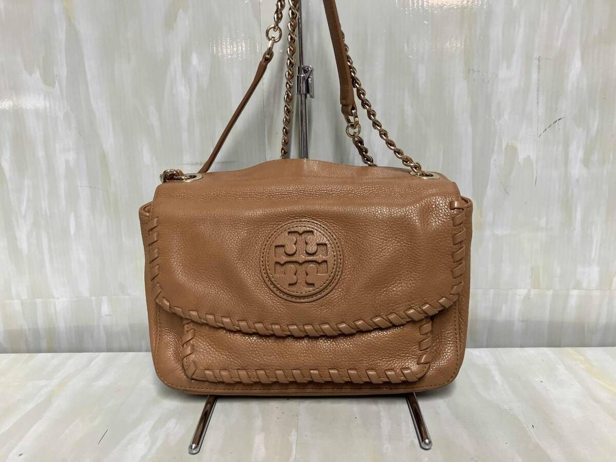TORY BURCH トリーバーチ ショルダーバッグ チェーンショルダー
