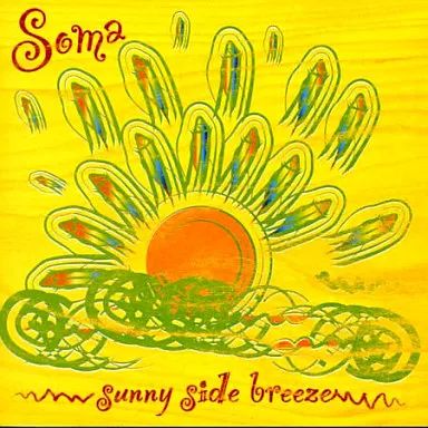 中古】邦楽CD Soma/sunny side breeze - メルカリ