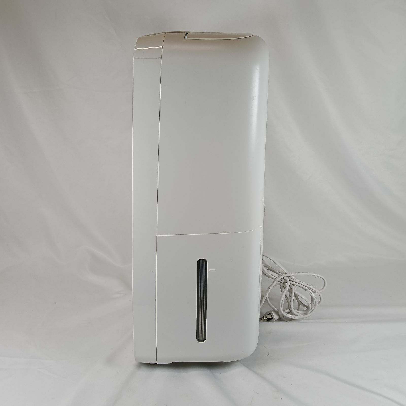 シャープ 30畳 プラズマクラスター 衣類乾燥除湿器 CV-L120-W 21年