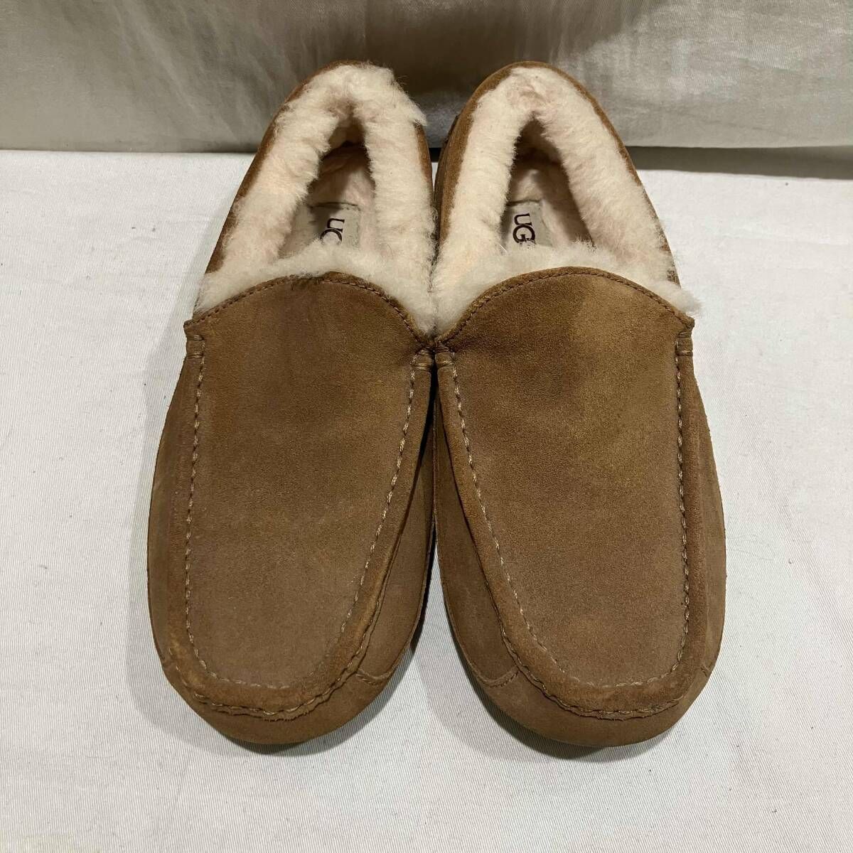 ☆送料込☆ugg ローファー27.0 UGG ローファー F60118L size 27.0 