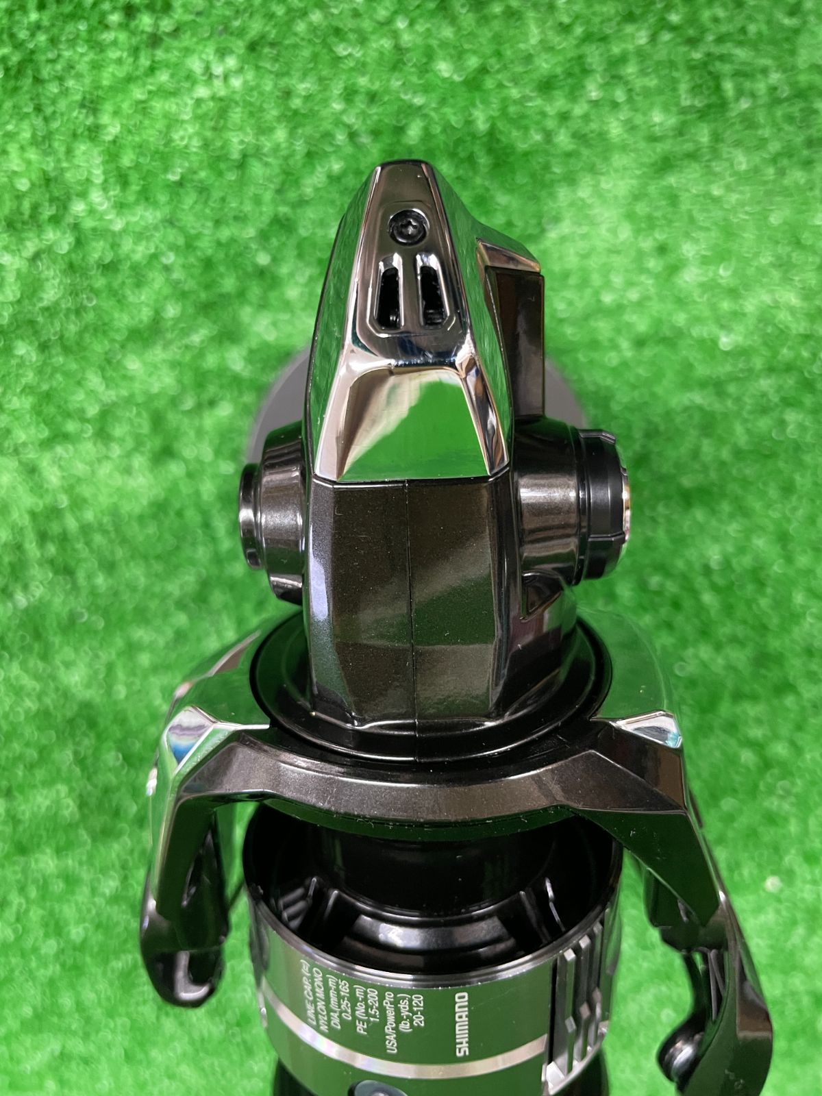 23ヴァンキッシュ 4000