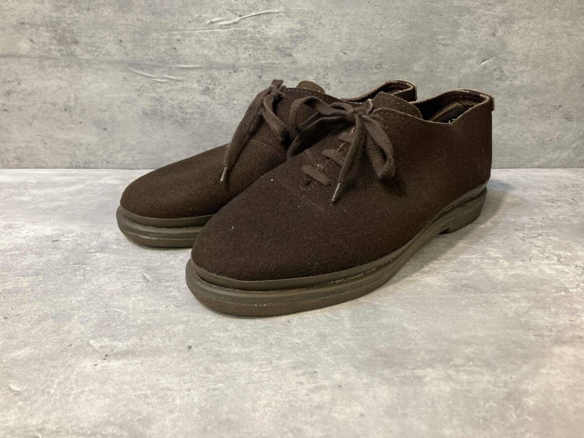 FOMARE 廃盤 デモ セット