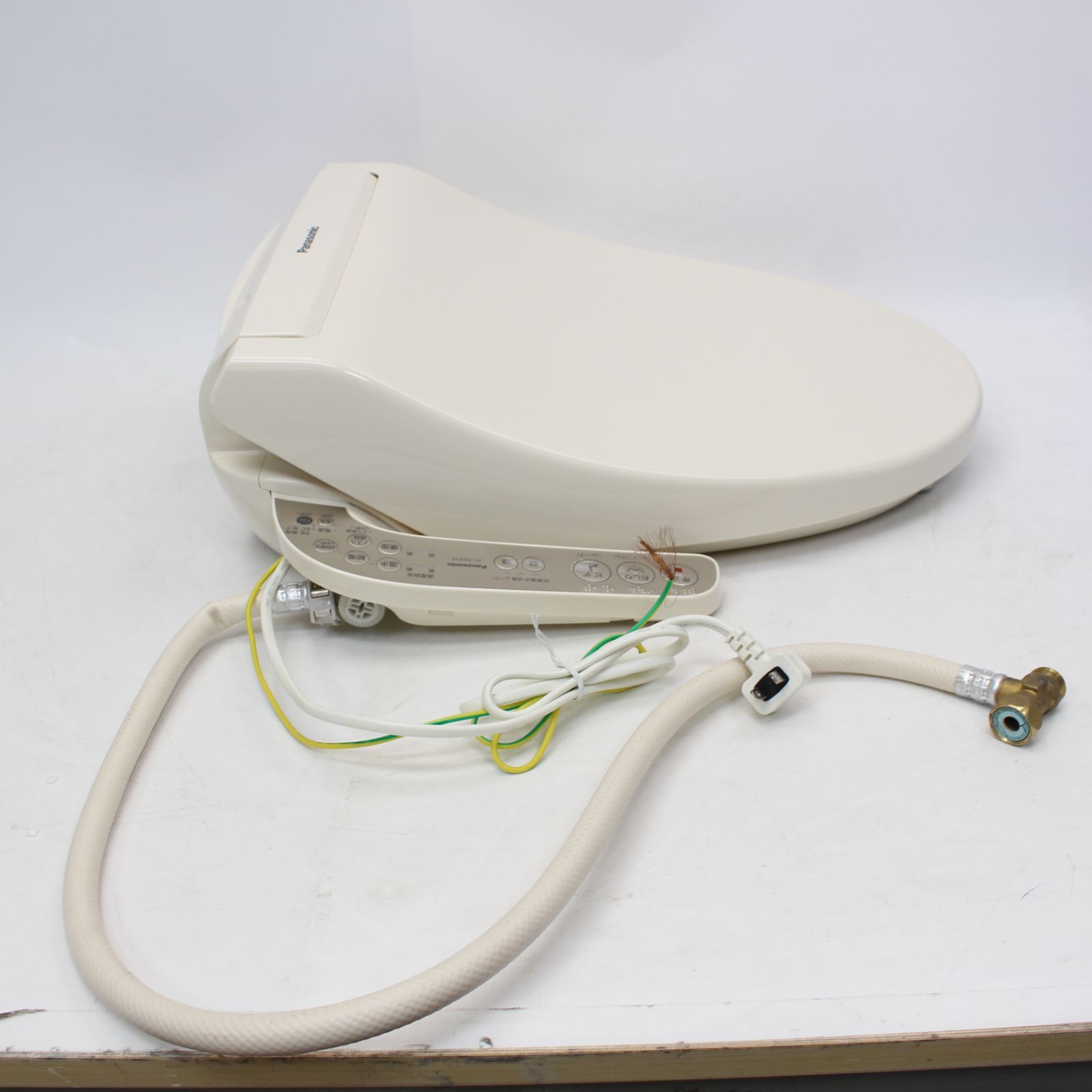 パナソニック 温水洗浄便座