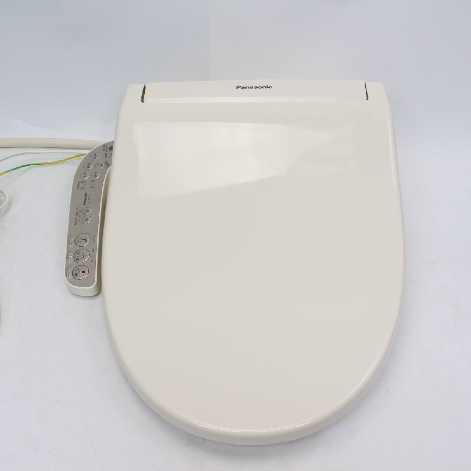 IS 043 パナソニック 温水洗浄便座 製 ENXシリーズ DL-ENX 10-CP パステルアイボリー