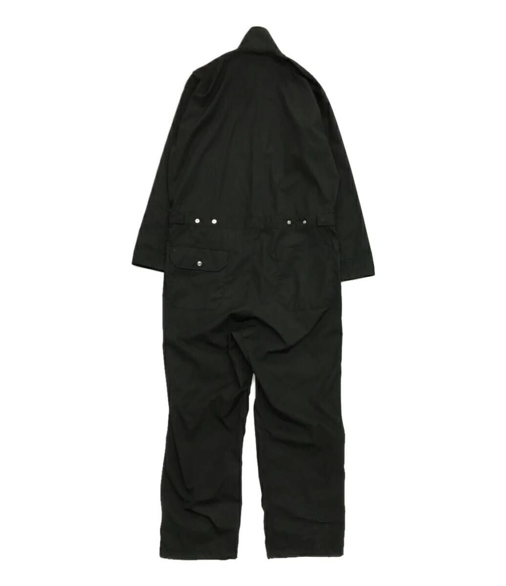 23 AW THE NORTH FACE PURPLE LABEL ザノースフェイスパープルレーベル オーバーオール オールインワン NP 2359 N サイズM