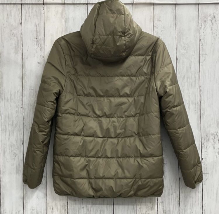 ボアジャケット