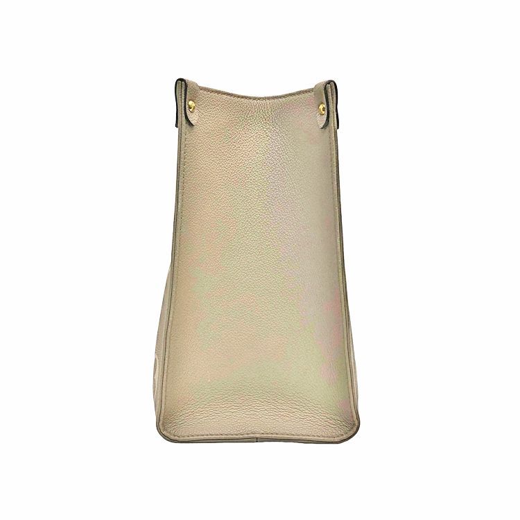 LOUIS VUITTON ルイヴィトン モノグラム アンプラント オンザゴーMM