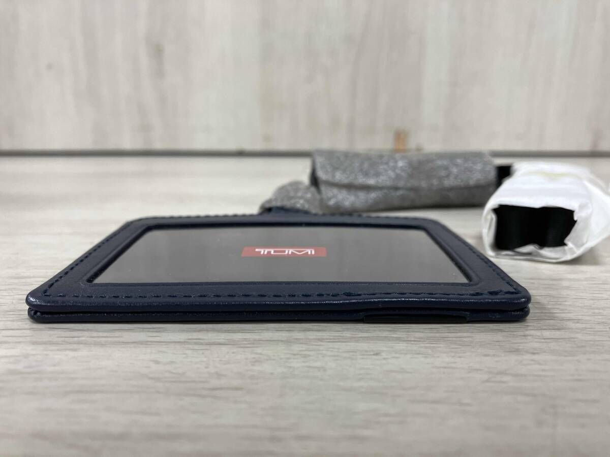 ブラック ネイビー