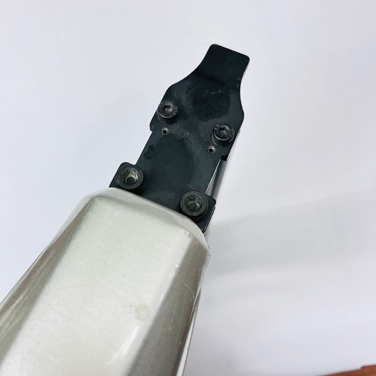  動作良好 MAX マックス 常圧 10 mm エアタッカー TA-325 J エアータッカー エアーツール