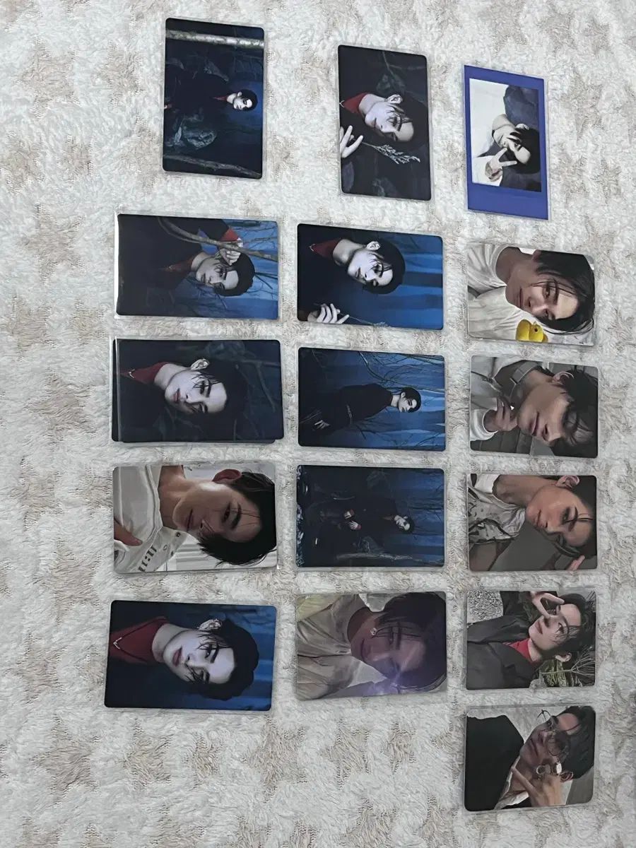 ENHYPEN エンハイプン