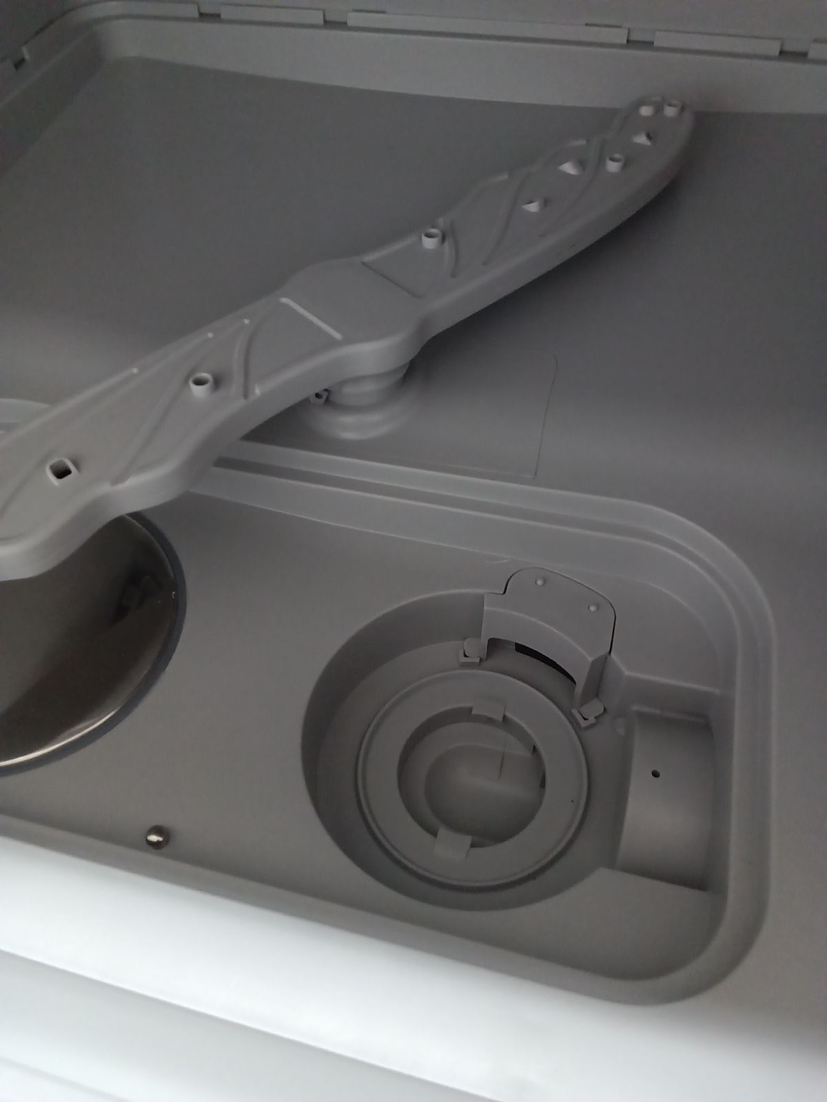  VERSOS タンク式食器洗い乾燥機 2019年製 VS H 021 食器洗い乾燥機 食洗機