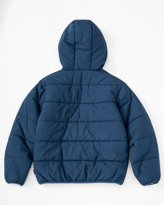 ビラボン BOYS Y 2 K PUFF NVY 140 cm 150 サイズ