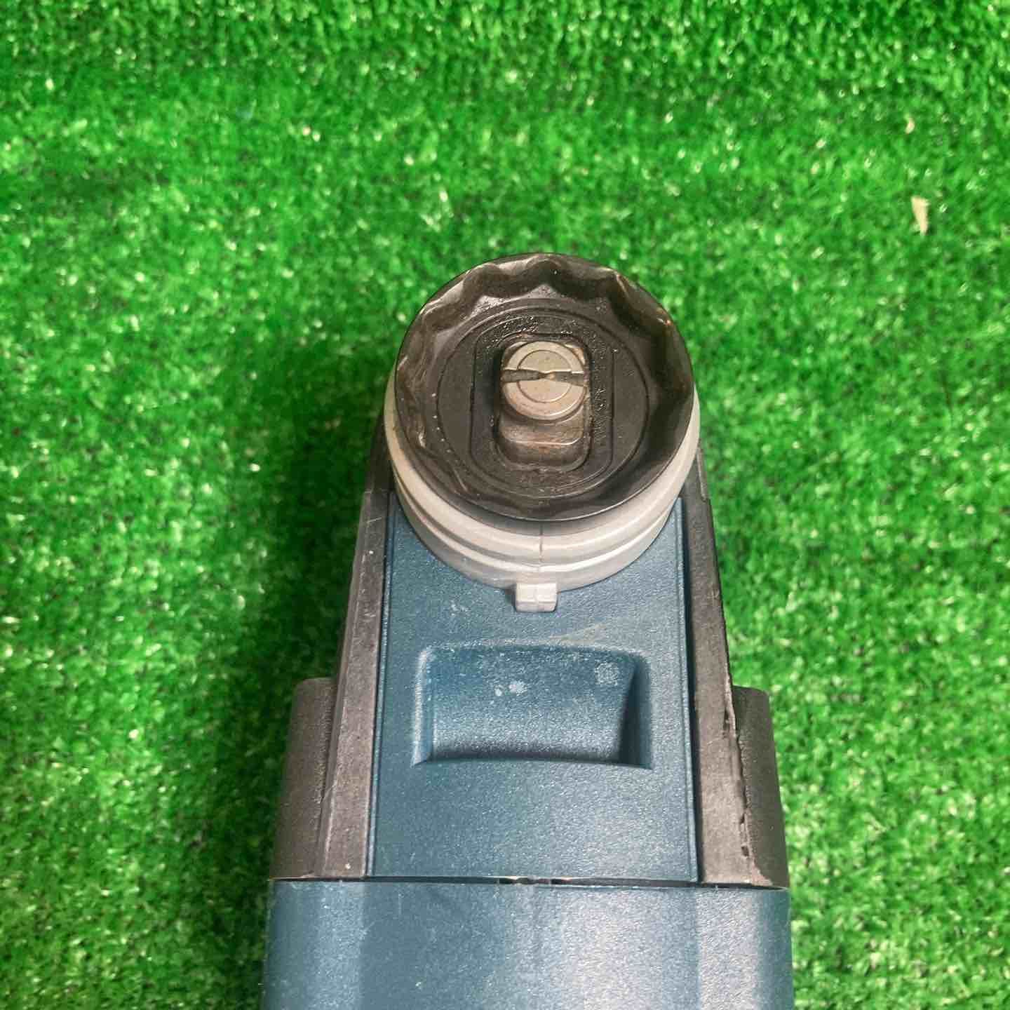  ボッシュ BOSCH コードレスマルチツール GMF 18 V-28 その他 切断工具 切断機