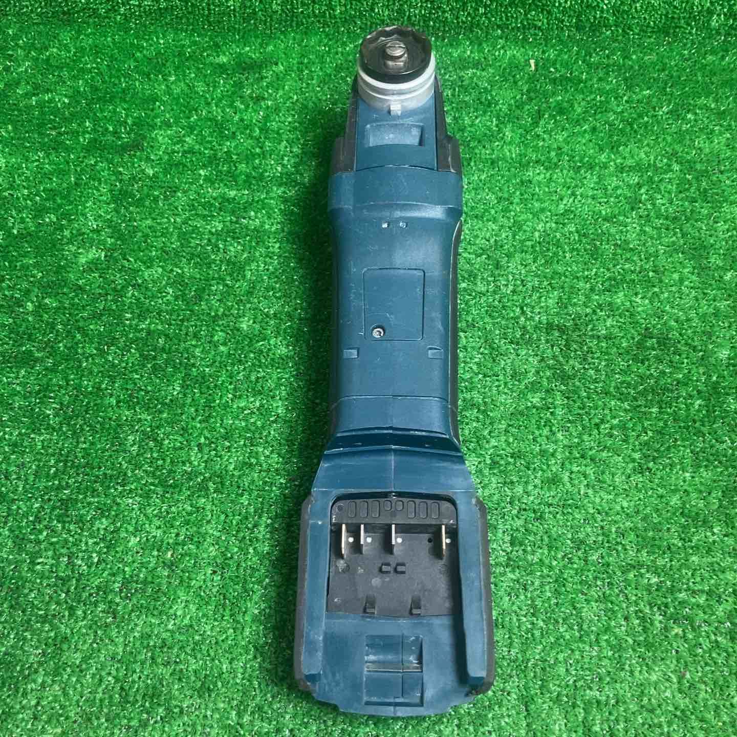 コードレスマルチツール