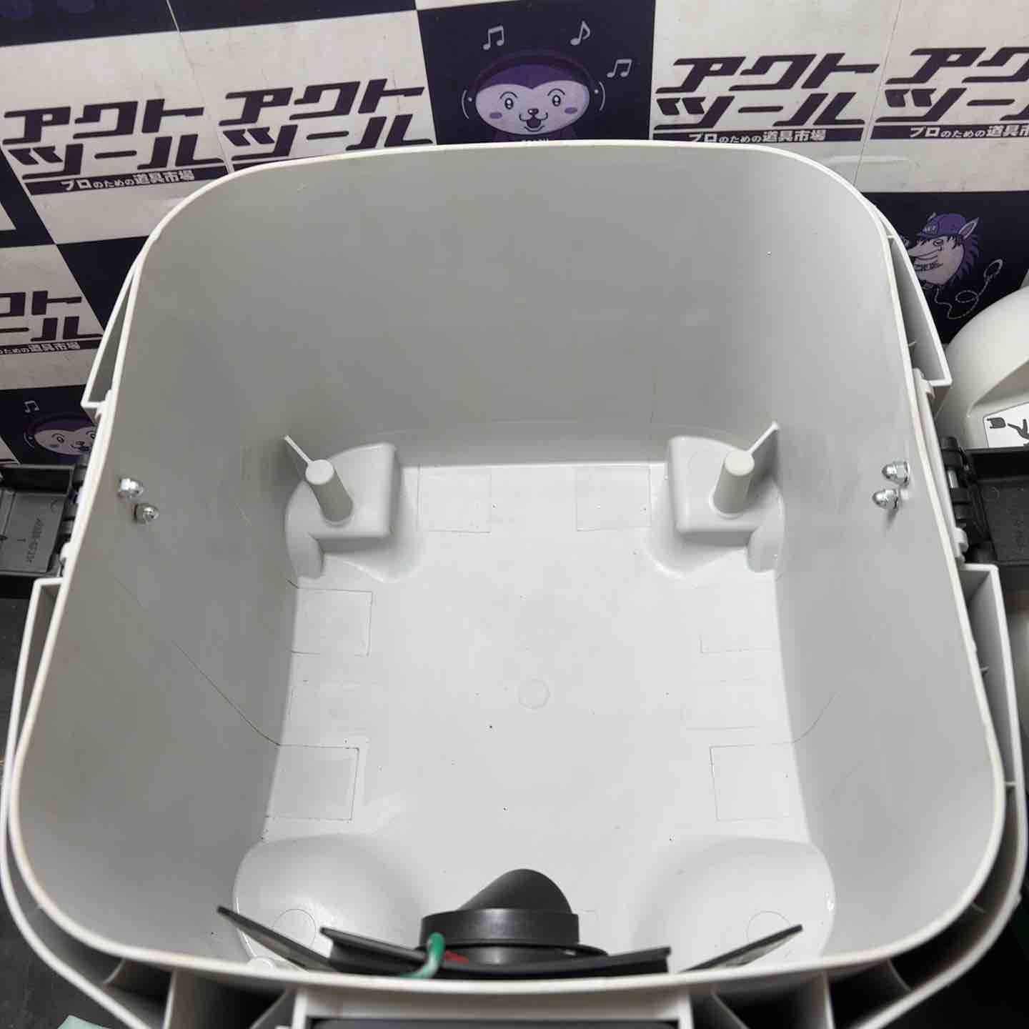  品 ハイコーキ HIKOKI 旧 日立工機 集じん機 乾式 RP 80 YD SC 集塵機 ブロワー 電動工具 エア工具