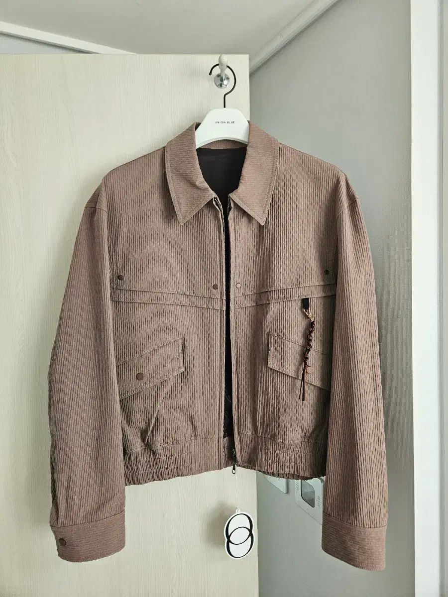 LMOOD エルムード ダスティ ウェスタン ジャケット 48