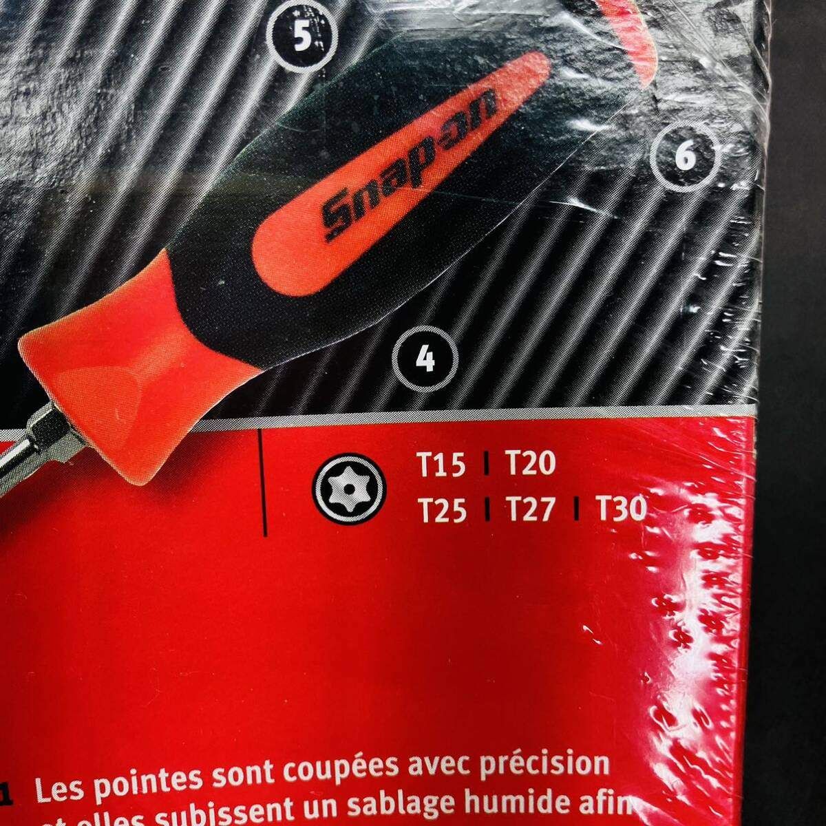 いじり止めトルクス