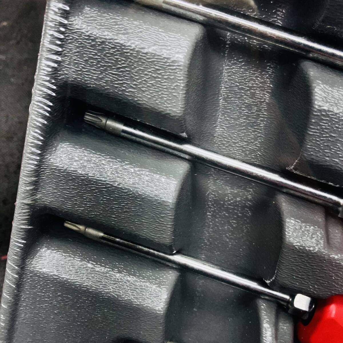 いじり止めトルクス