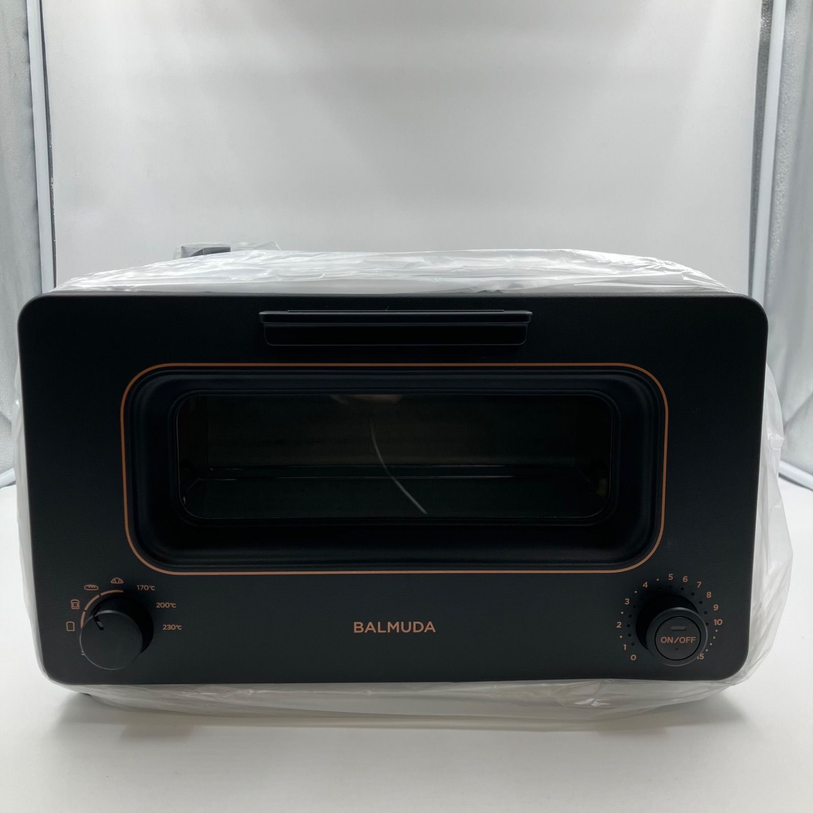 BALMUDA◇トースター The Toaster K05A バルミューダ BALMUDA The 