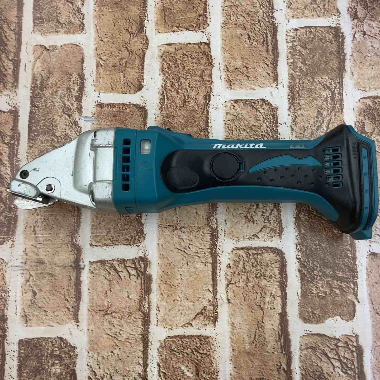 マキタ makita コードレスストレートシャー JS 161 DZ