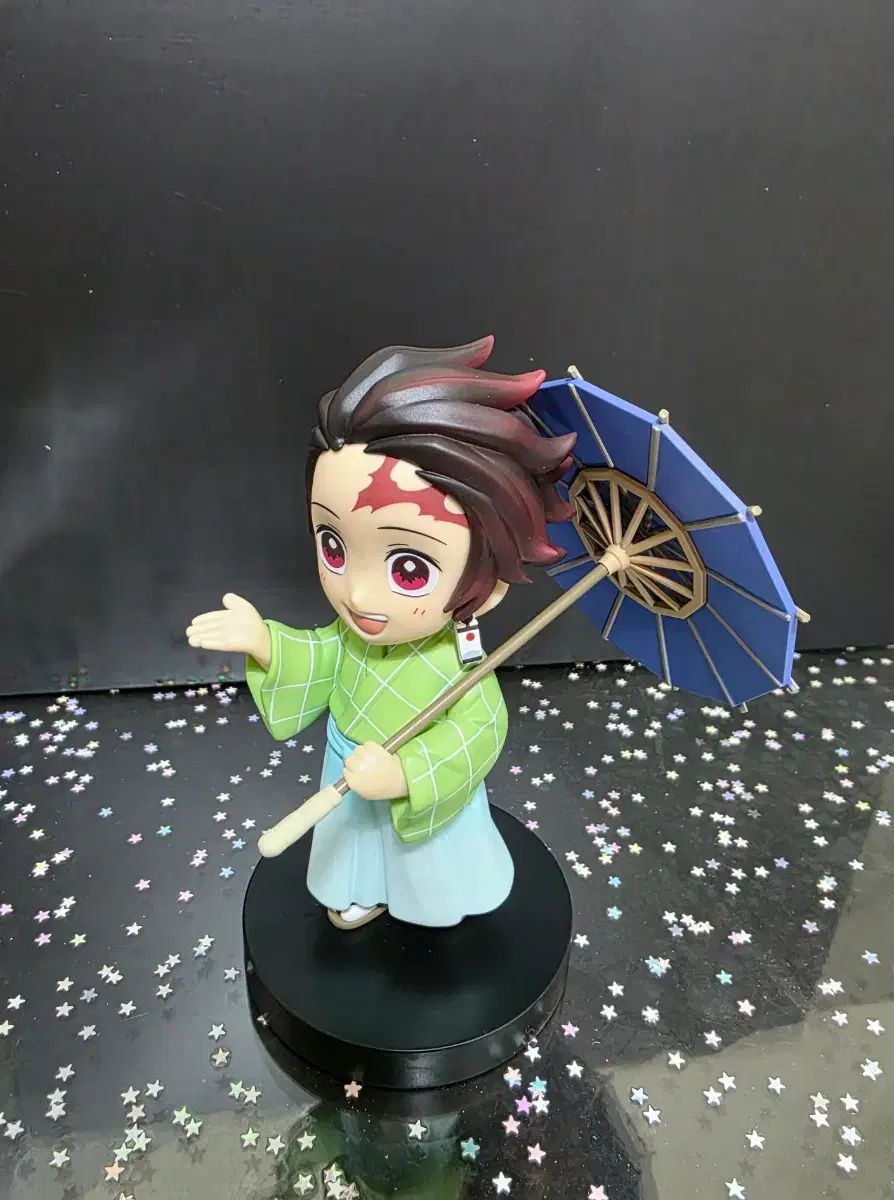 鬼滅の刃 炭治郎 フィギュア すぐ発送