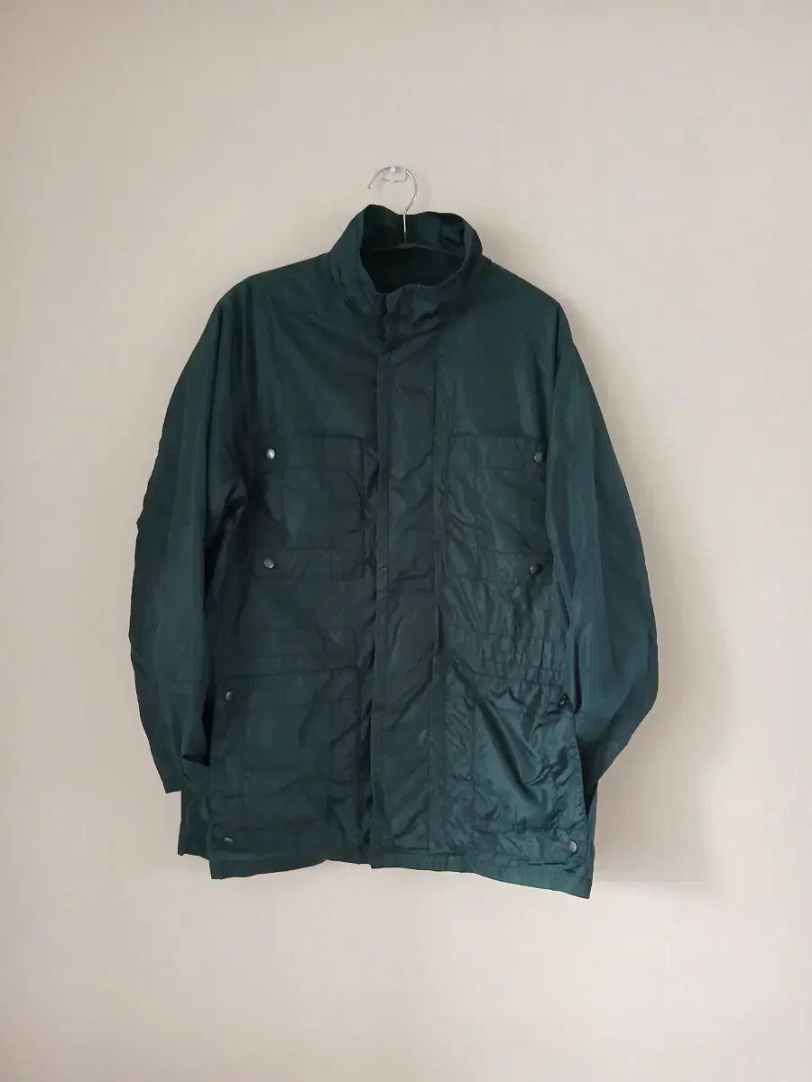 ボグナー ゴルフ 軽量ウィンドブレーカー / サイズ100