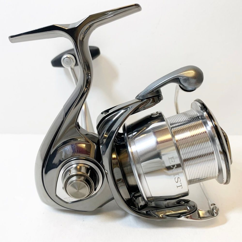 Daiwa ダイワ リール 22イグジストLT 3000 S スピニングリール 86