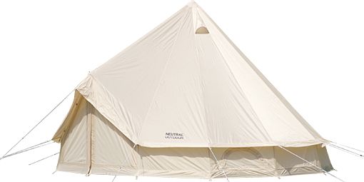 ニュートラルアウトドア