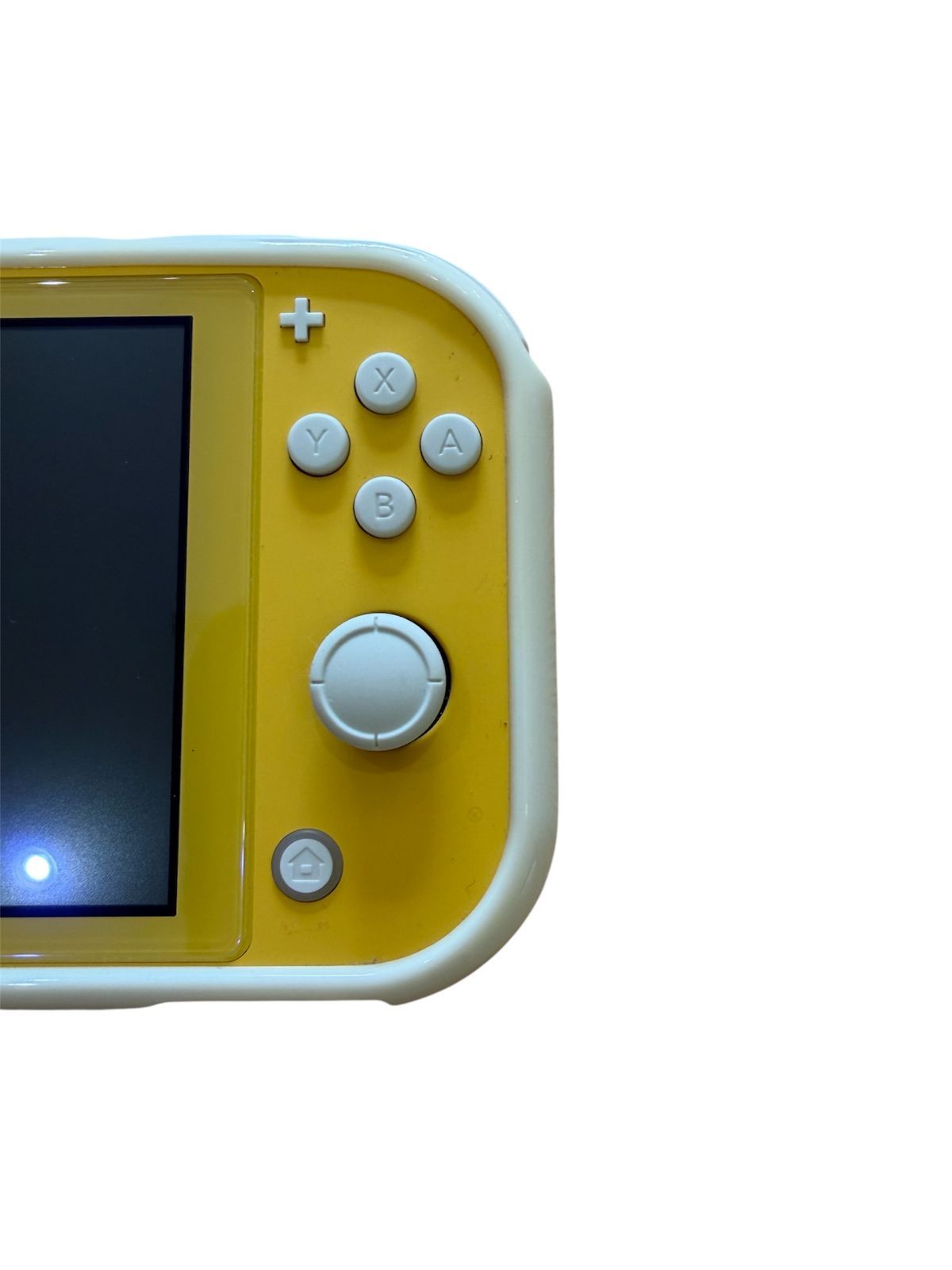 イエロー 本体セット