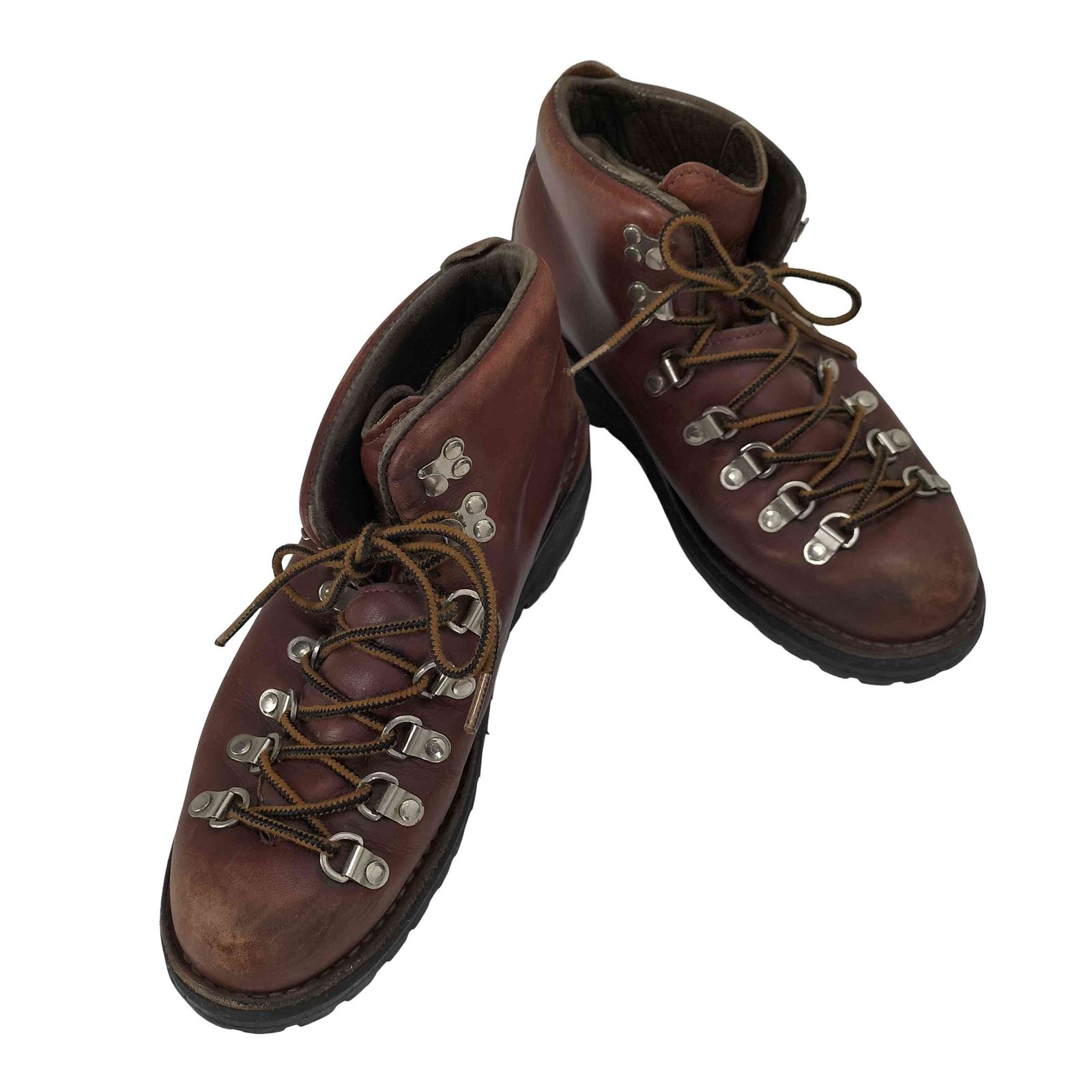 90s USA製 Danner マウンテンライトブーツ 30520 黒巻きタグ ダナー Danner 90S USA製 黒タグ 30520 MOUNTAIN LIGHT マウンテン