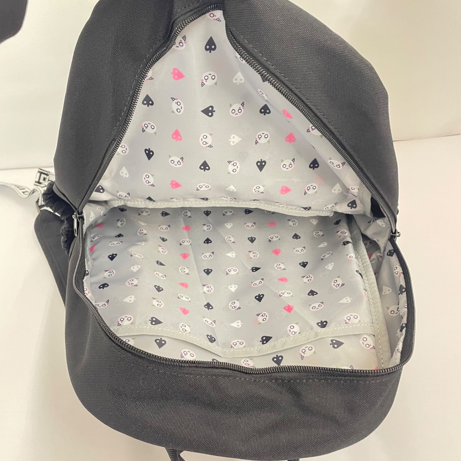 瀬戸店】空澄セナ 5周年記念2025 空澄推しリュック ぶいすぽっ！【721