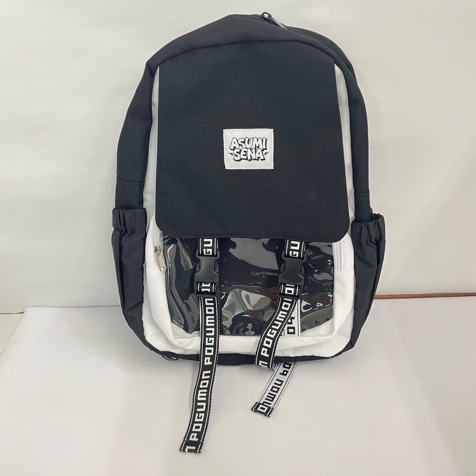 空澄セナ 5周年記念2025 空澄推しリュック ぶいすぽっ 721-8336
