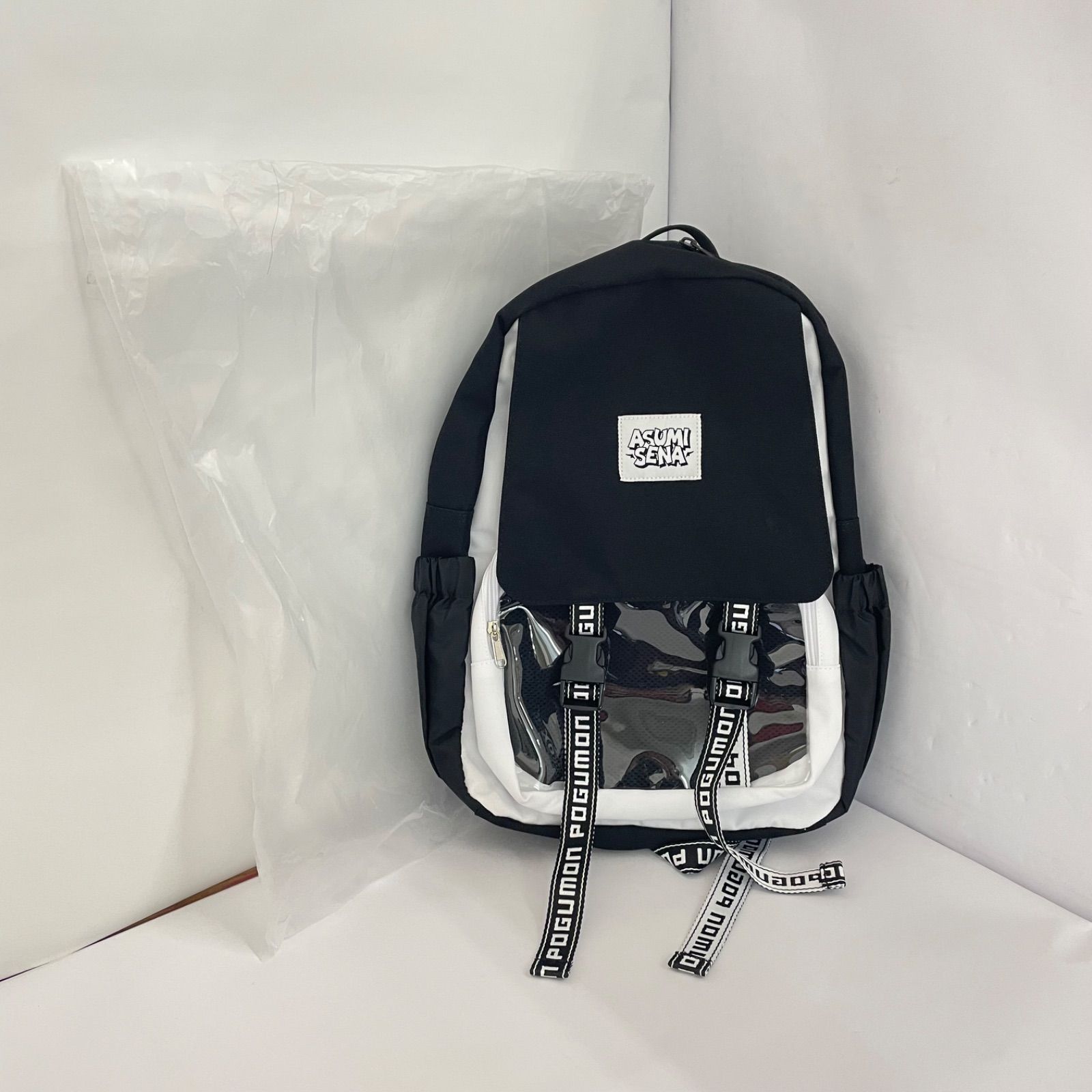 【瀬戸店】空澄セナ 5周年記念2025 空澄推しリュック ぶいすぽっ！【721-8336】