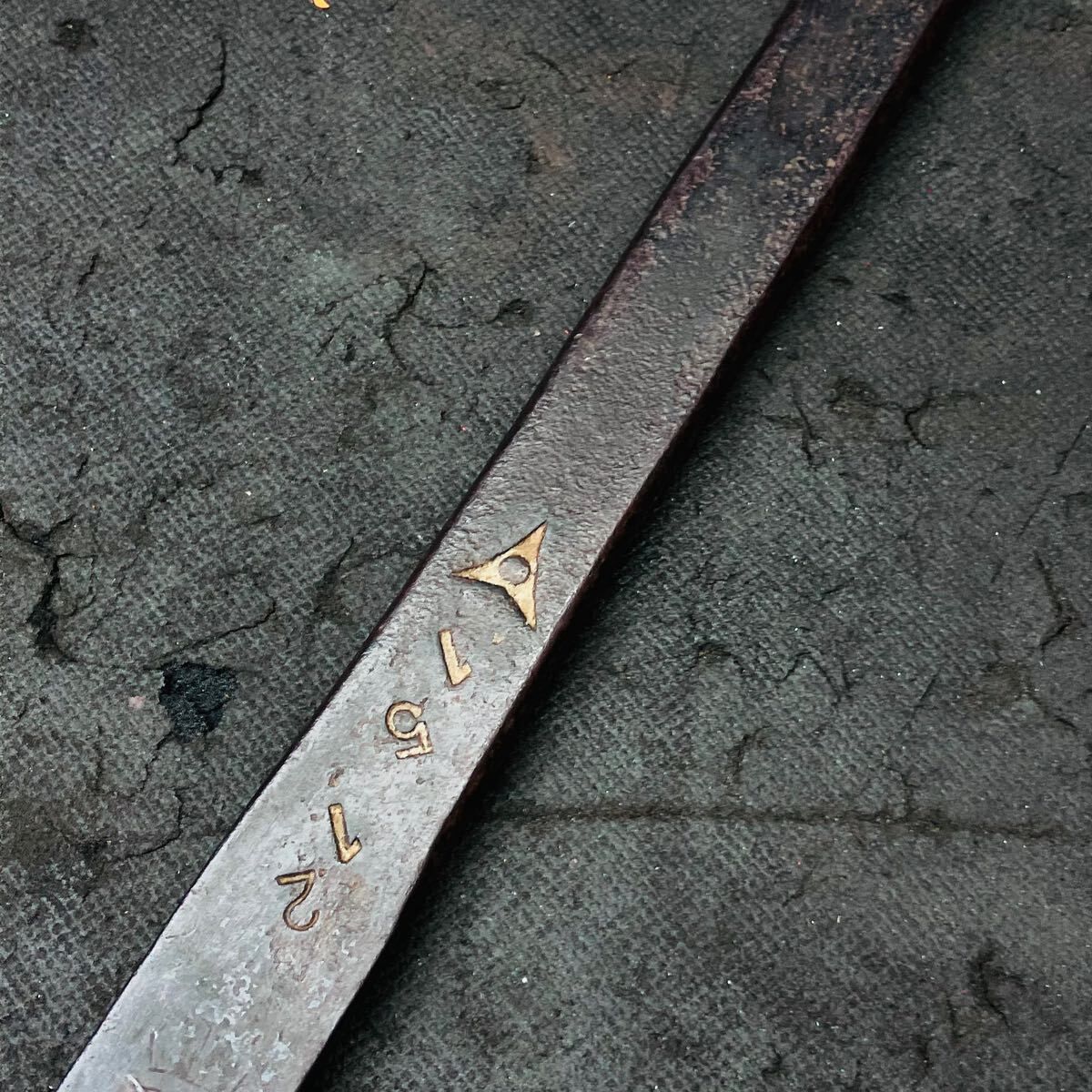 バール 解体バール