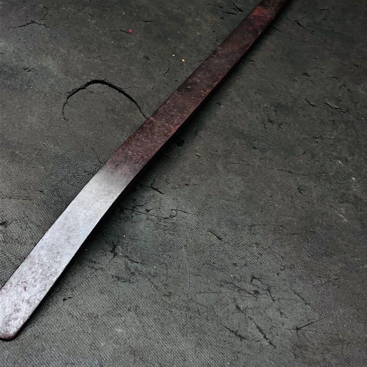 バール 解体バール