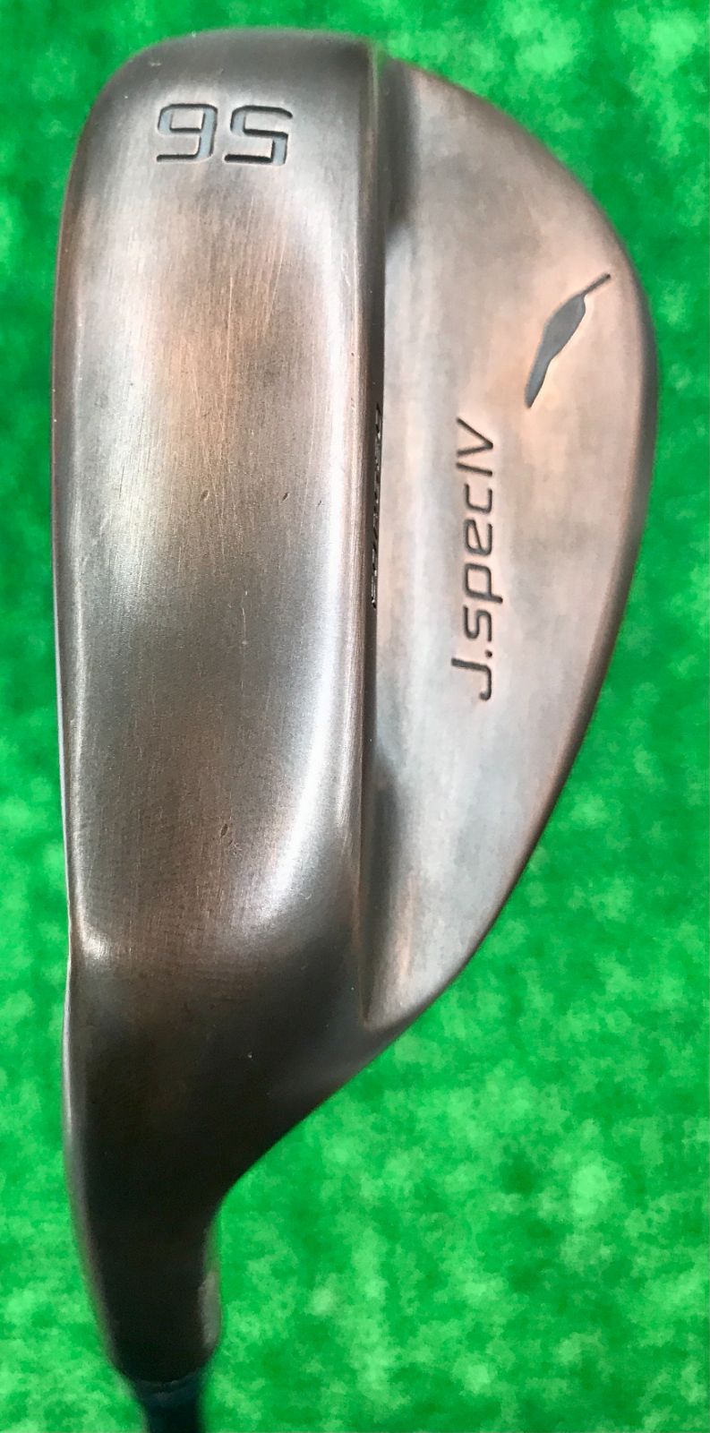 レフティー フォーティーン MT 28 J SPEC Ⅳ 56° NSPRO TS 101 w ウェッジ