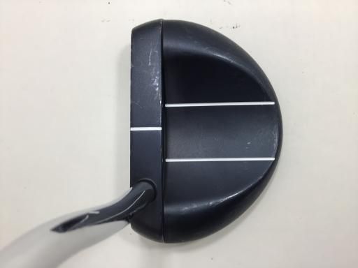 オデッセイ Ai-ONE ROSSIE DB 33インチ パター PT 小売業者 STROKE LAB