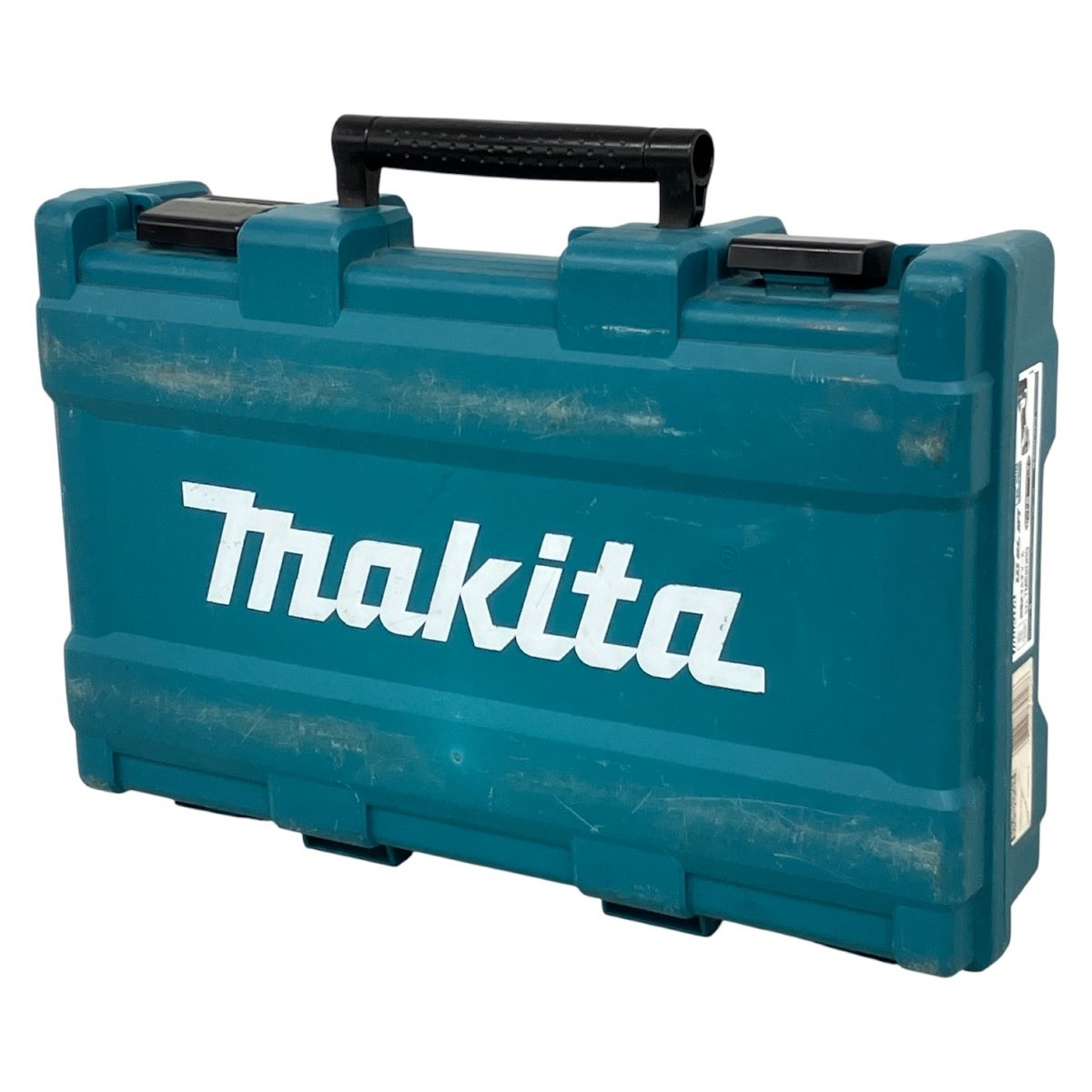 makita マキタ TM 52 DRG 充電式マルチツール 電動工具