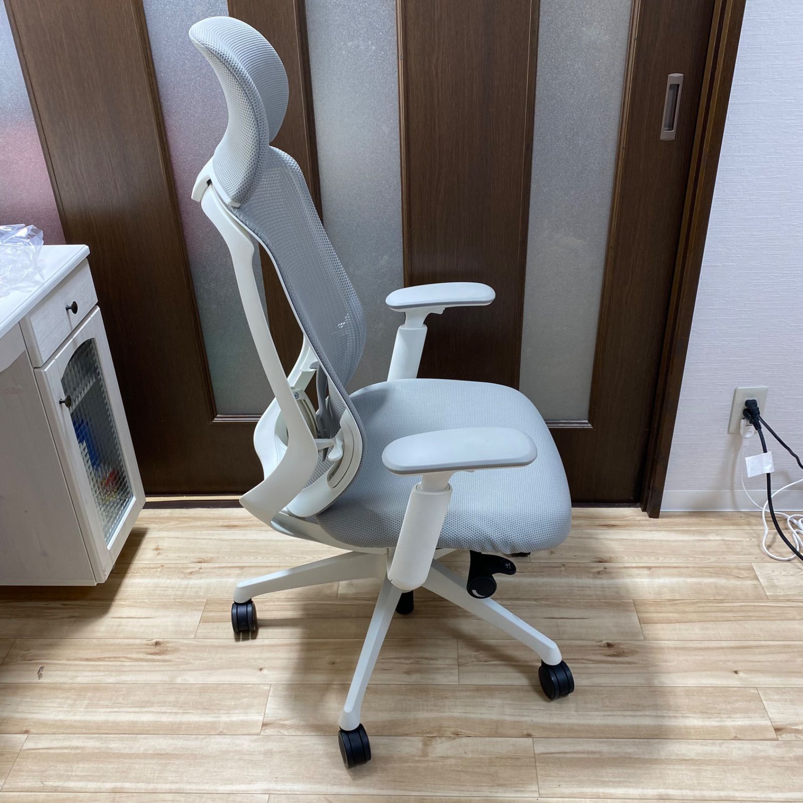 FMR3 オフィスチェア