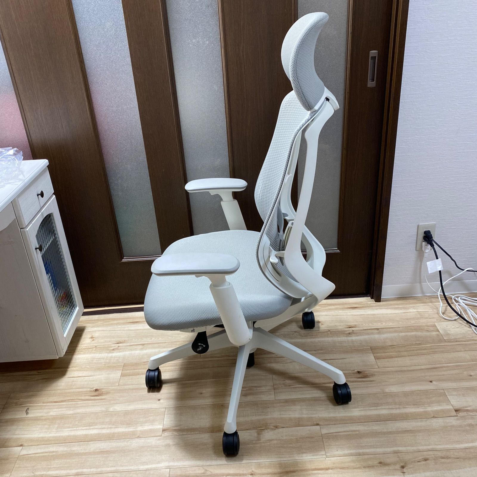 オフィスチェア 椅子