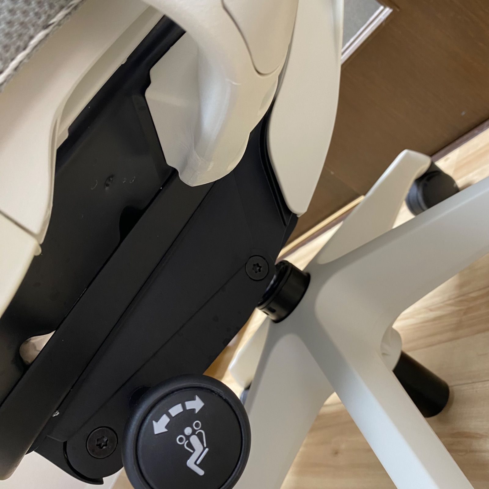 大阪府 オカムラシルフィー