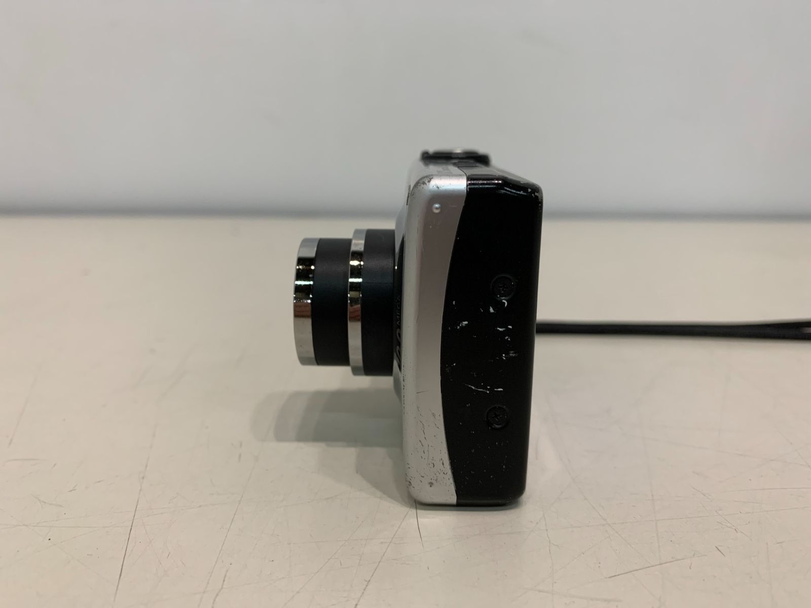 デジタルカメラ デジカメ