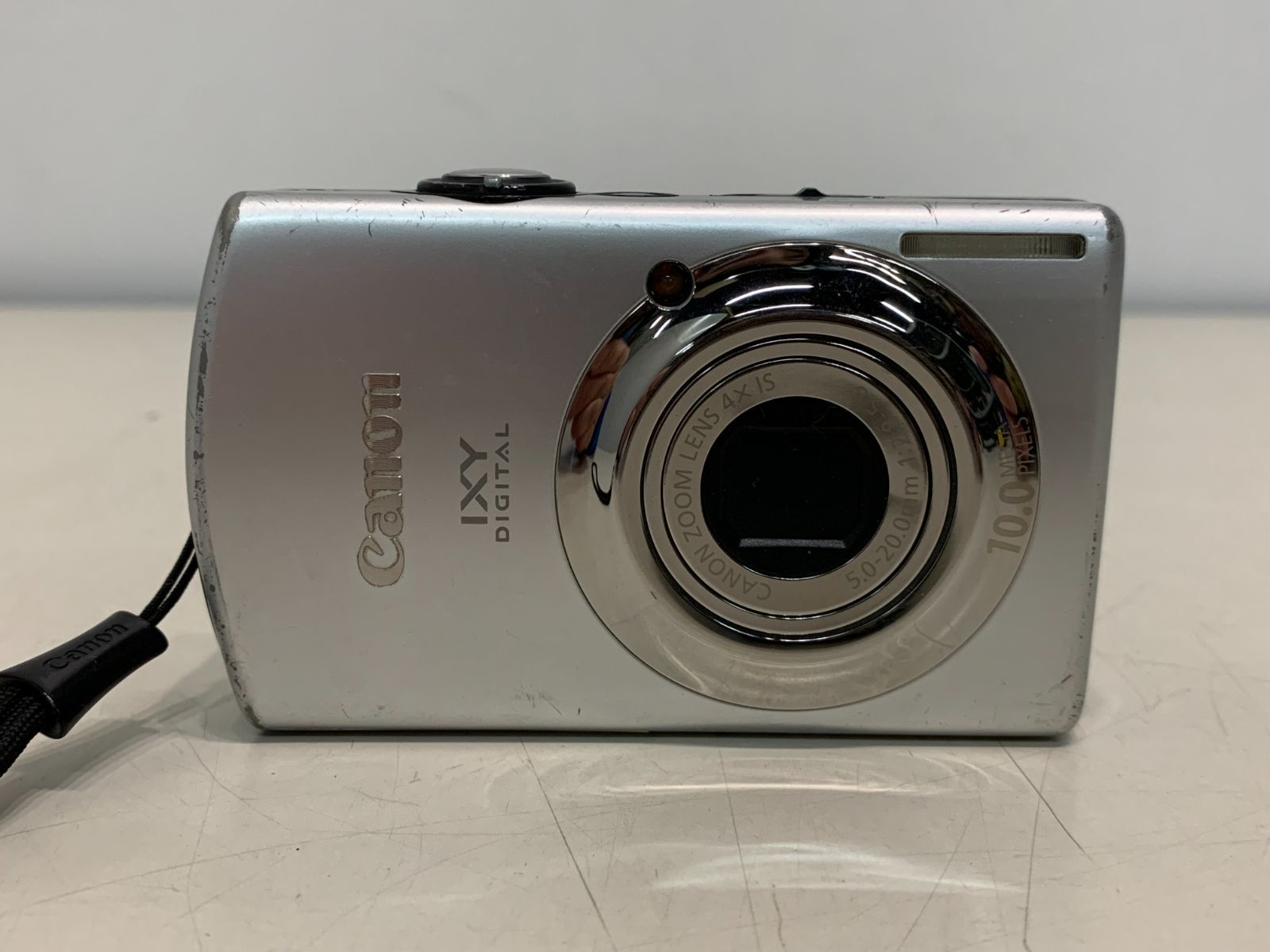 品 キャノン デジタルカメラ デジカメ IXY 920 IS PC 1308