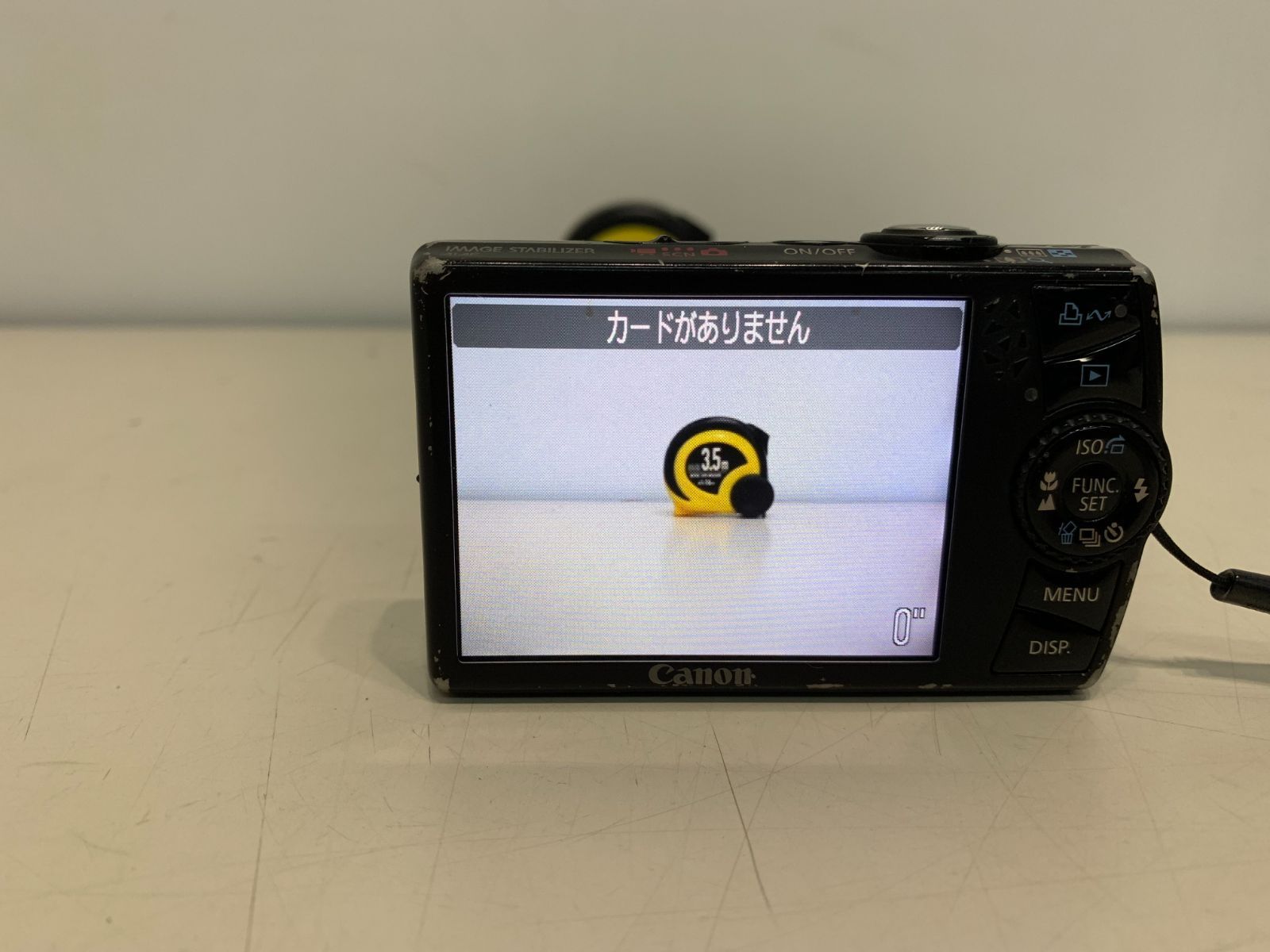 品 キャノン デジタルカメラ デジカメ IXY 920 IS PC 1308 コンパクトデジタルカメラ デジタルカメラ
