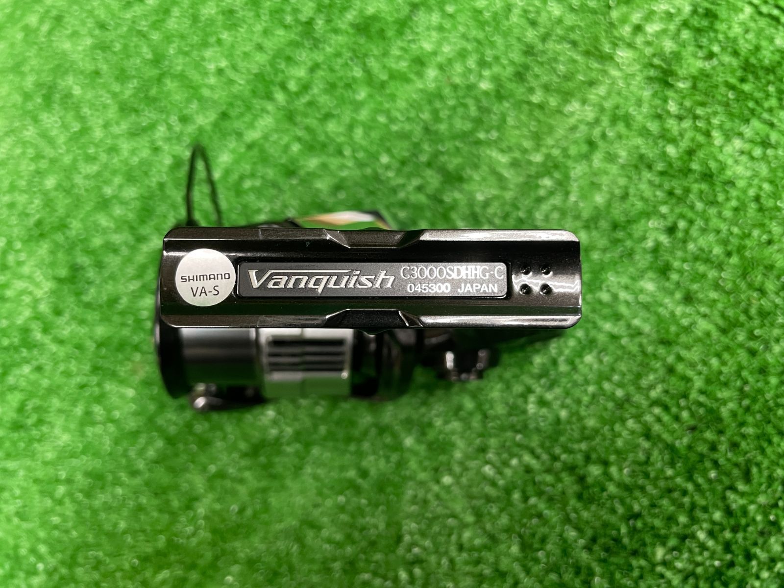 23ヴァンキッシュ