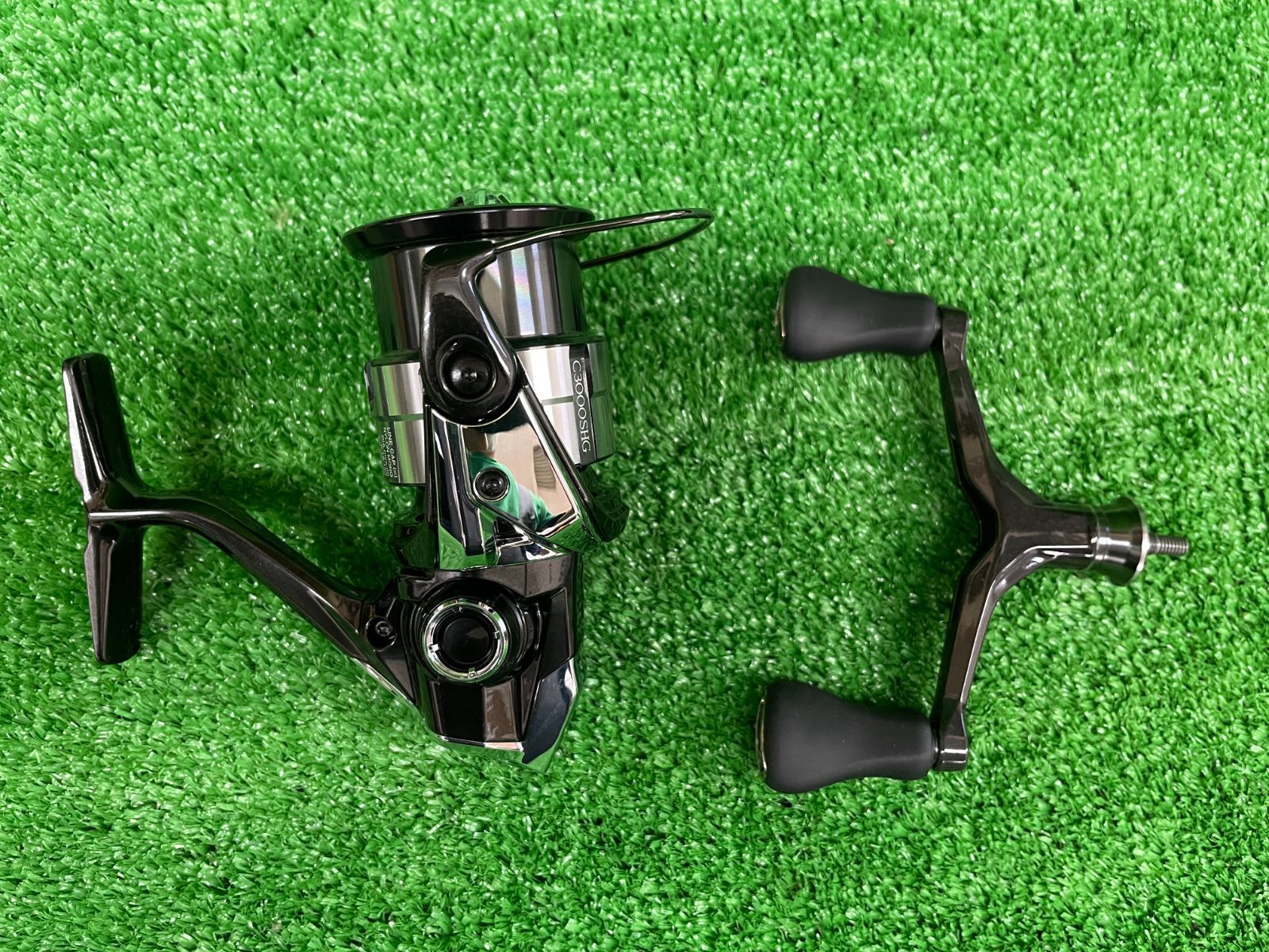  23ヴァンキッシュ 併売 ☼ スピニングリール リール