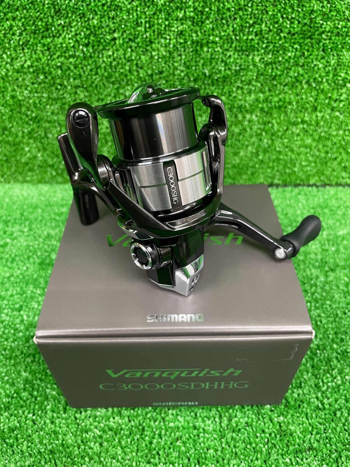 23ヴァンキッシュ 併売 ☼