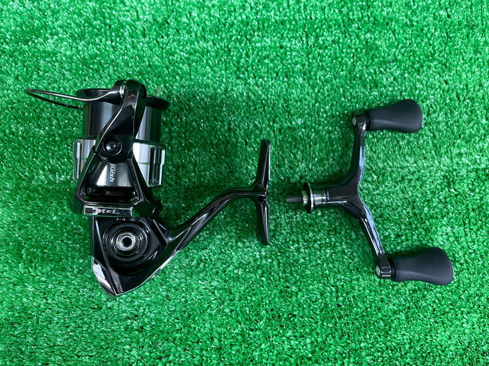 23ヴァンキッシュ