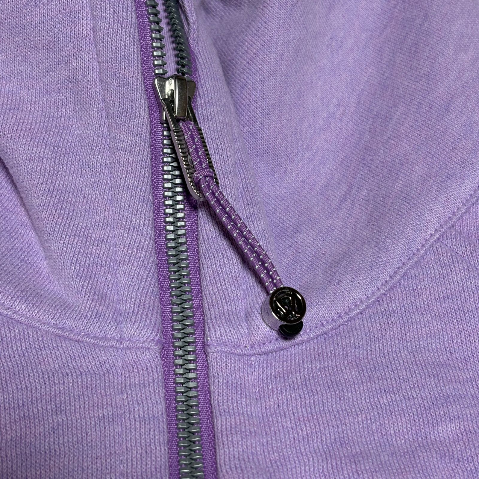 タグ付き未使用品】Lululemon Scuba ルルレモン オーバーサイズ 