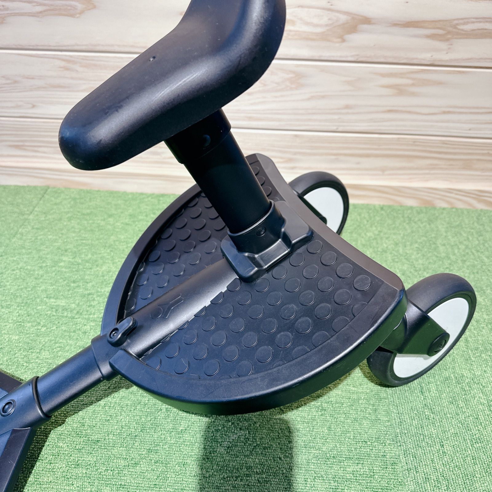  STOKKE BABYZEN YOYOボード 説明書付 ベビーカー バギー 外出 移動用品